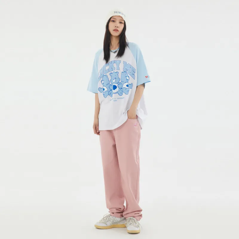 Carebears X AMONSTER T-Shirts Unisex-2