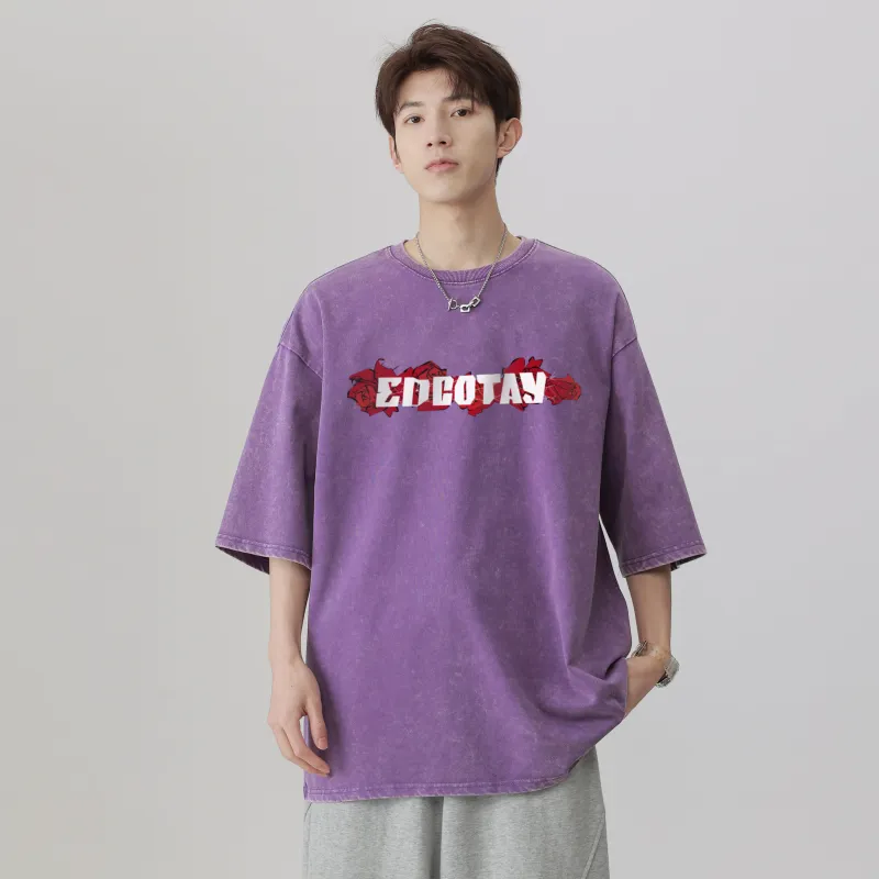 EDCO BREAK SILENCE T Shirt Unisex-17