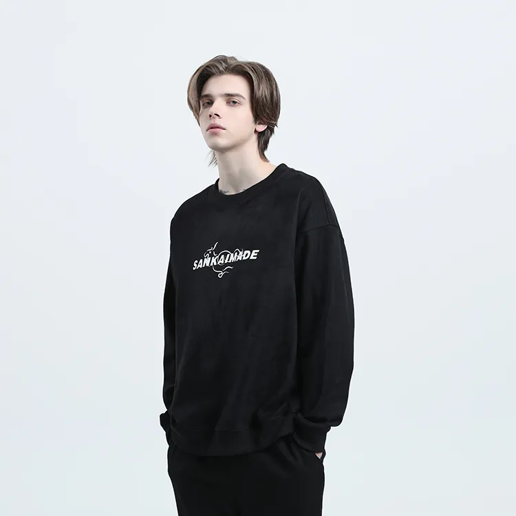 SANKAIMADE Sweatshirts Unisex-17