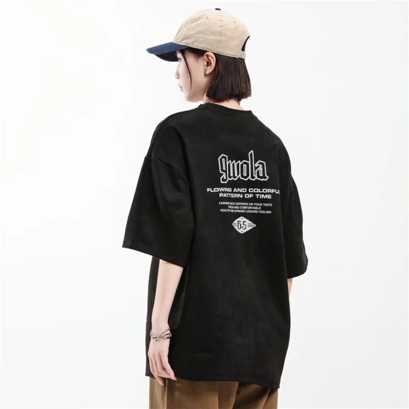 Gwola T Shirts Women's-20