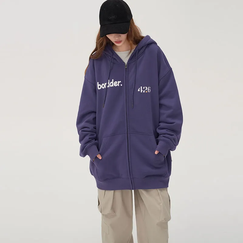 F426 Sweatshirts Unisex-17