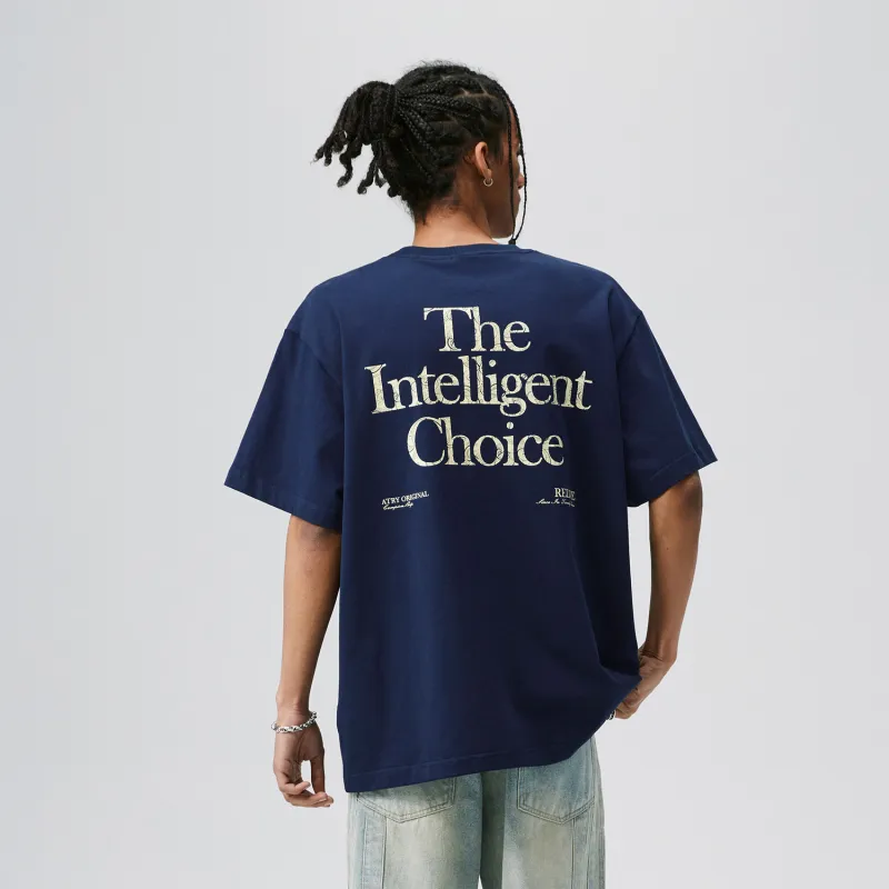 Atry T Shirts Unisex-3