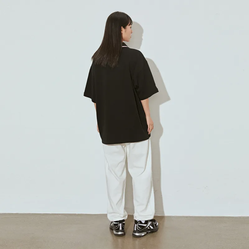 BEASTER Polo Shirts Unisex-8