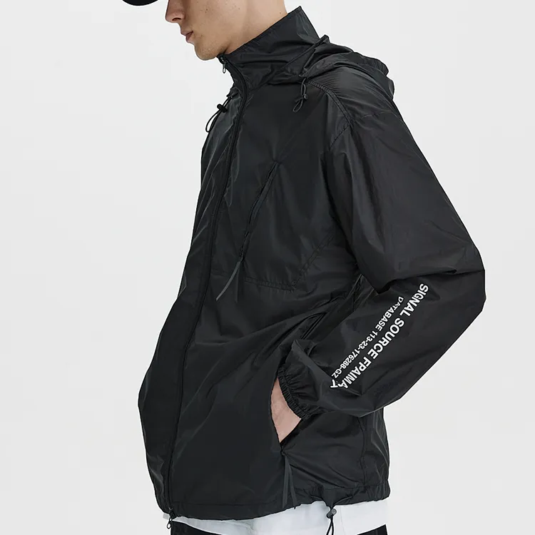 FPA Sun Protection Clothing Unisex-5