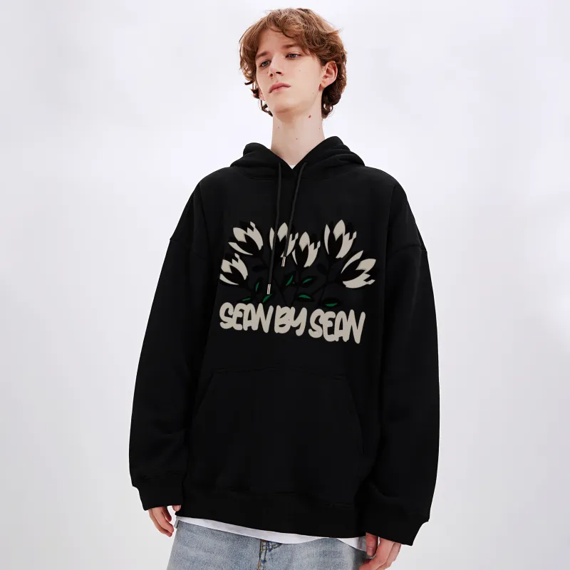 SEANBYSEAN Sweatshirts Unisex-2