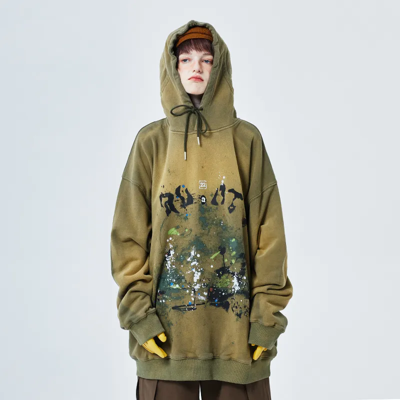 A SQUARE ROOT Sweatshirt Unisex-7