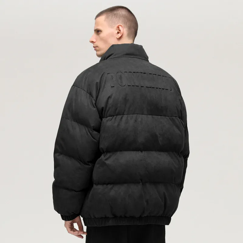 POINTLIMIT Puffer Jacket Unisex-3
