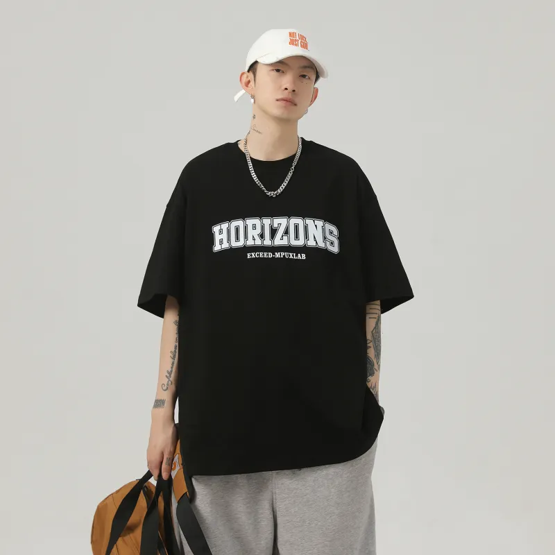 MPUX T Shirts Unisex-5