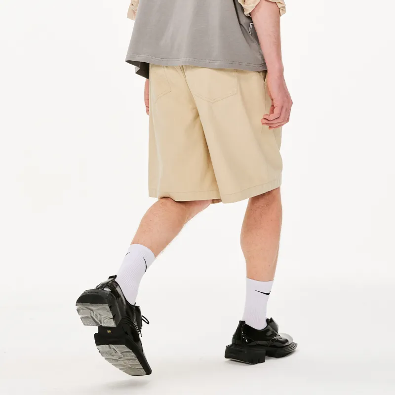 BEASTER Casual Shorts Unisex-3