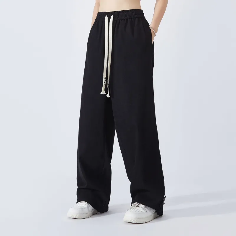 The Secret Order Of The Teddy Bear Casual Pants Unisex-10