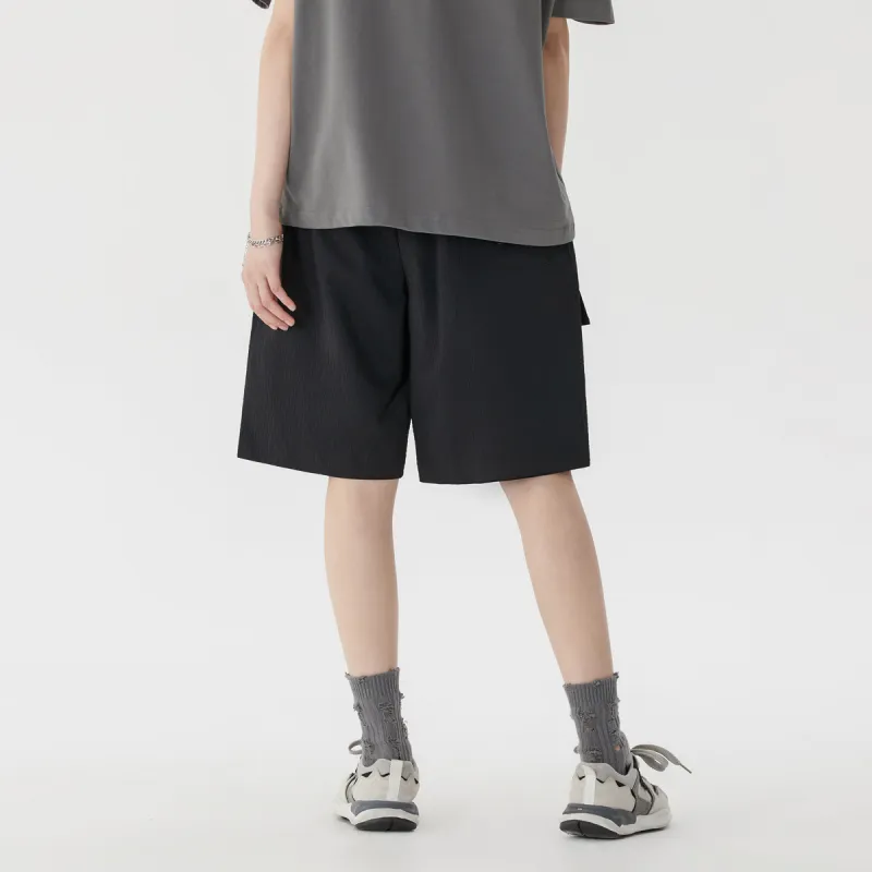S.view Casual Shorts Unisex-19