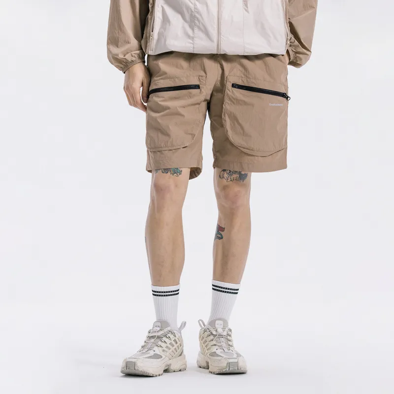 ENSHADOWER Cargo Shorts Unisex-20