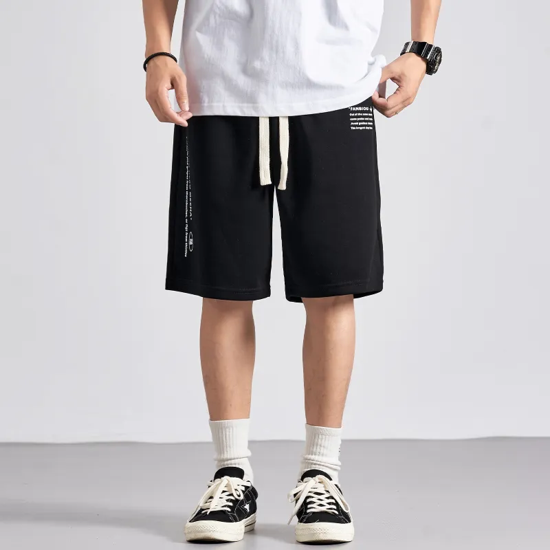 FANBIOU Casual Shorts Unisex-2