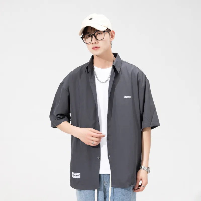 STNW Shirt Matching Sets Unisex-23