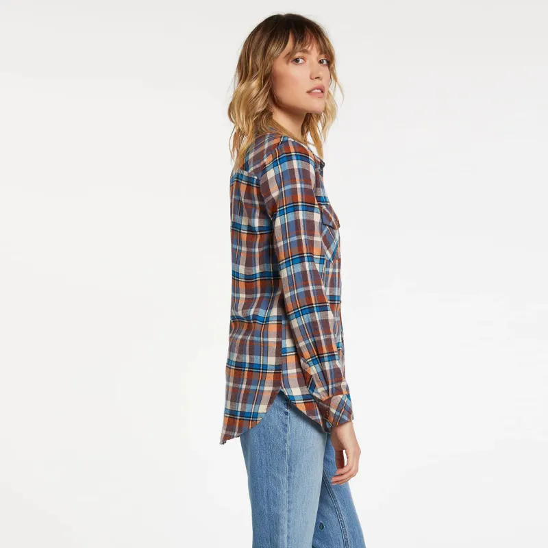VOLCOM Shirts Unisex Multicolor-6