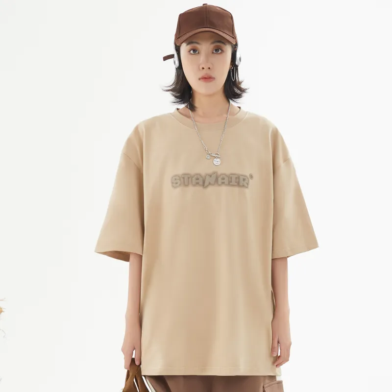 STANAIR T Shirts Unisex-11