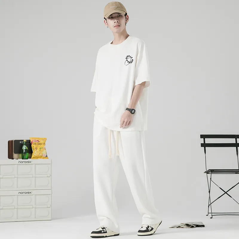 FREO3N Casual Sportswear Unisex-24