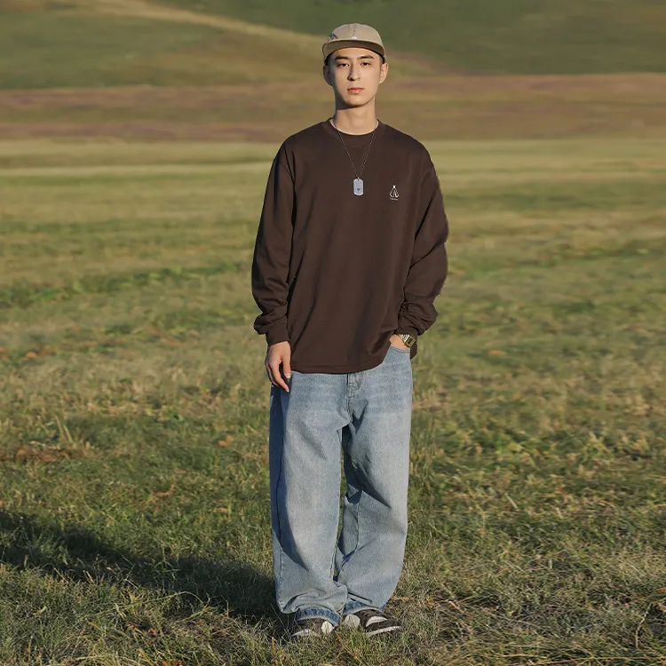 KOUEMGI T-Shirts Unisex-7