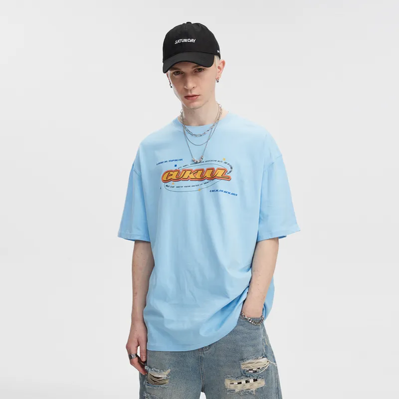 GUKUUL T-Shirts Unisex-13