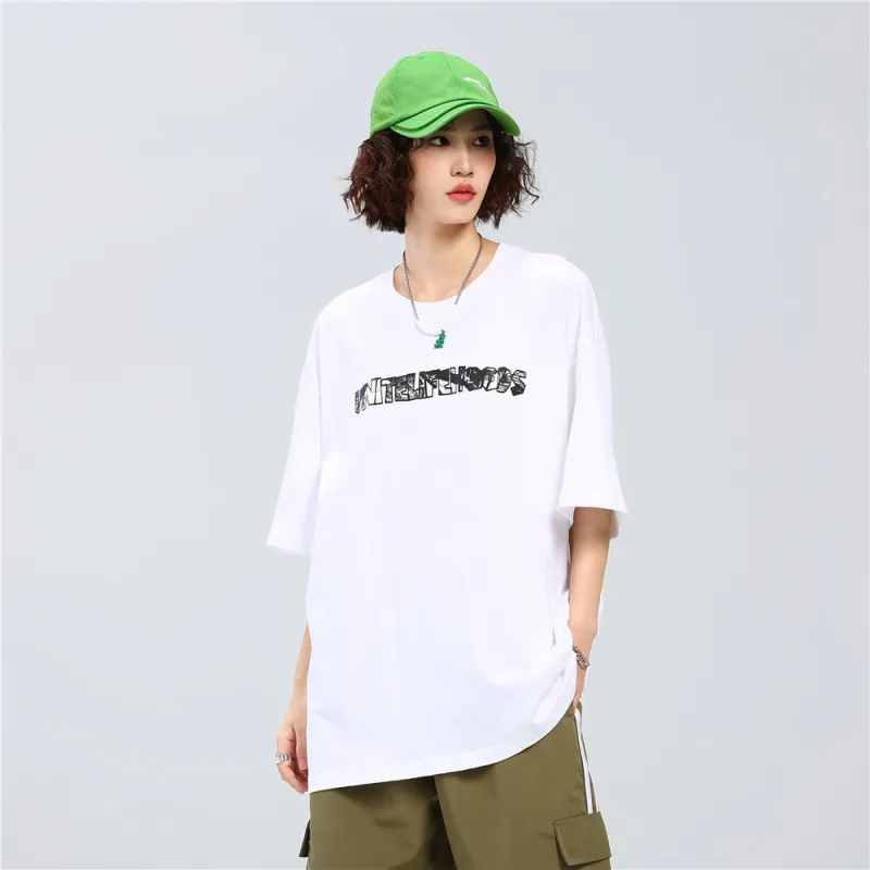 Unite Life HOODS Casual Sportswear Unisex-4