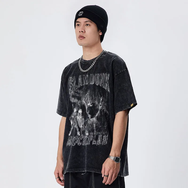 ROCK PLAN T Shirts Unisex-14