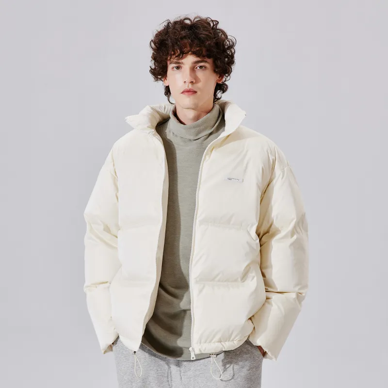 PSO Brand Down Jackets Unisex-18