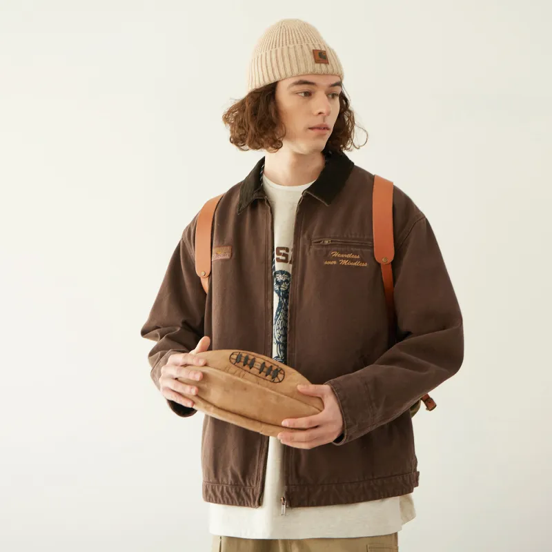 NOTHOMME Jackets Unisex-7