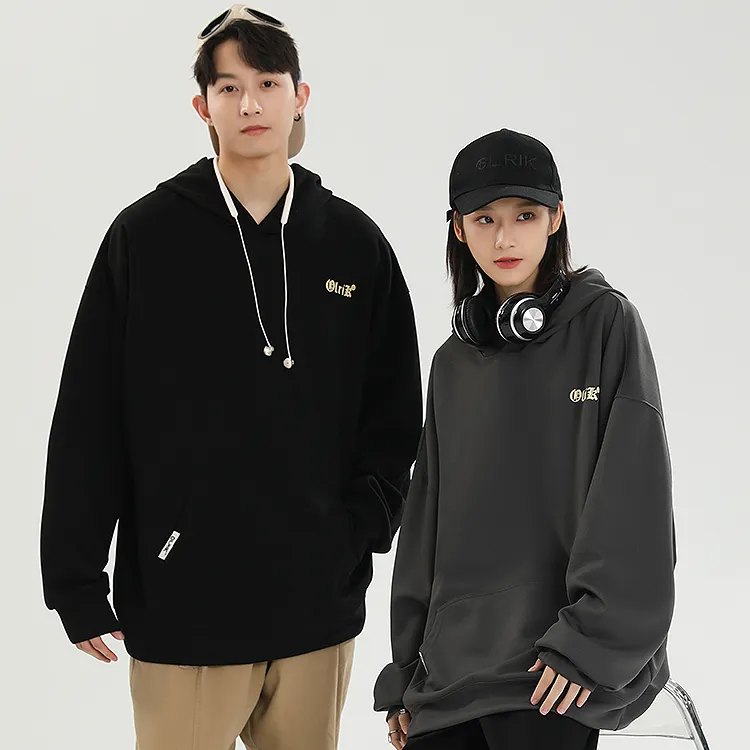 OLRIK Sweatshirts Unisex-7