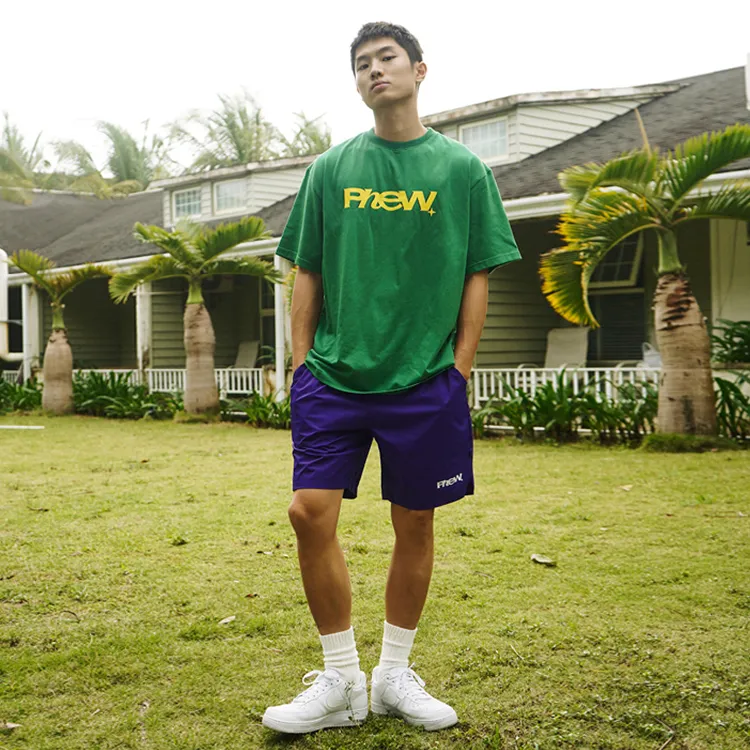 Phew T-Shirts Unisex-18