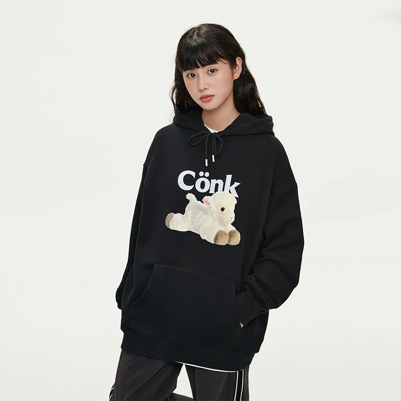 CONKLAB Sweatshirts Unisex-11