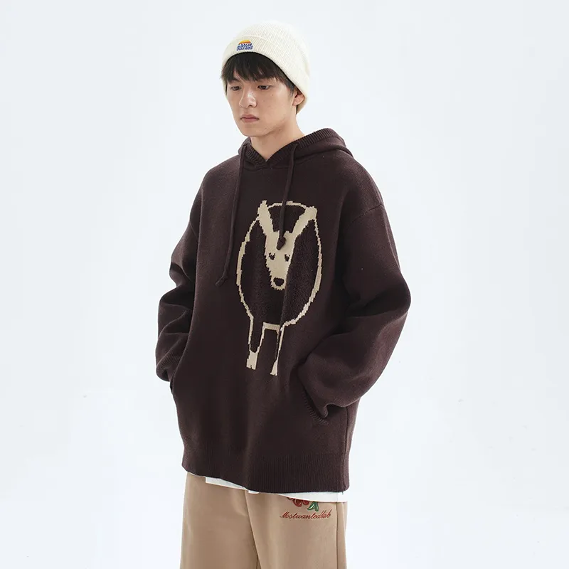 MostwantedLab Sweaters Unisex-15