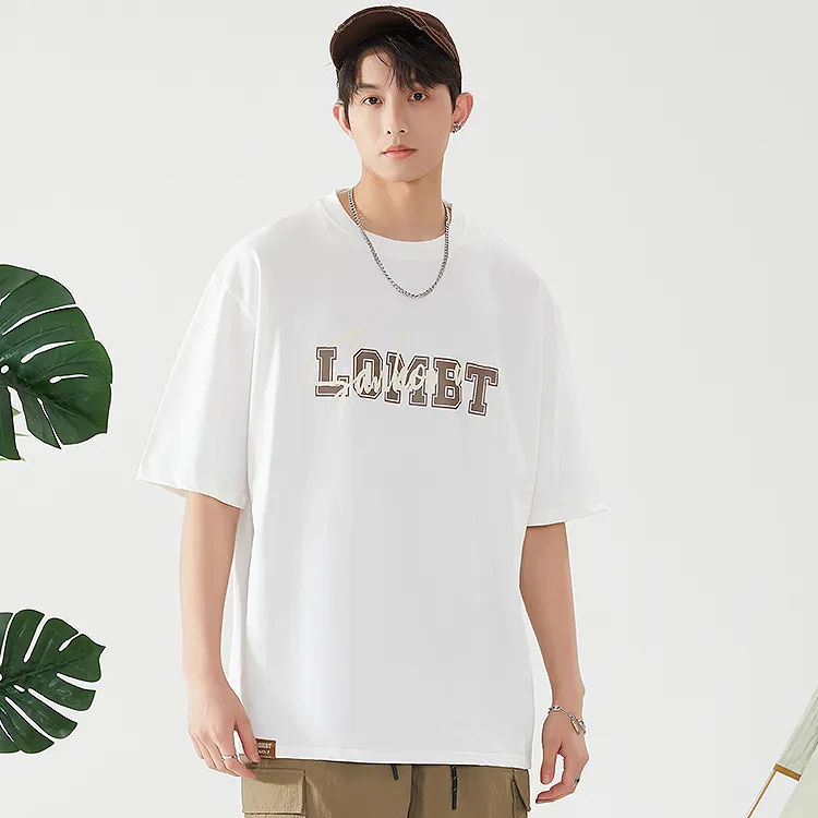LOMBT T Shirts Unisex-2