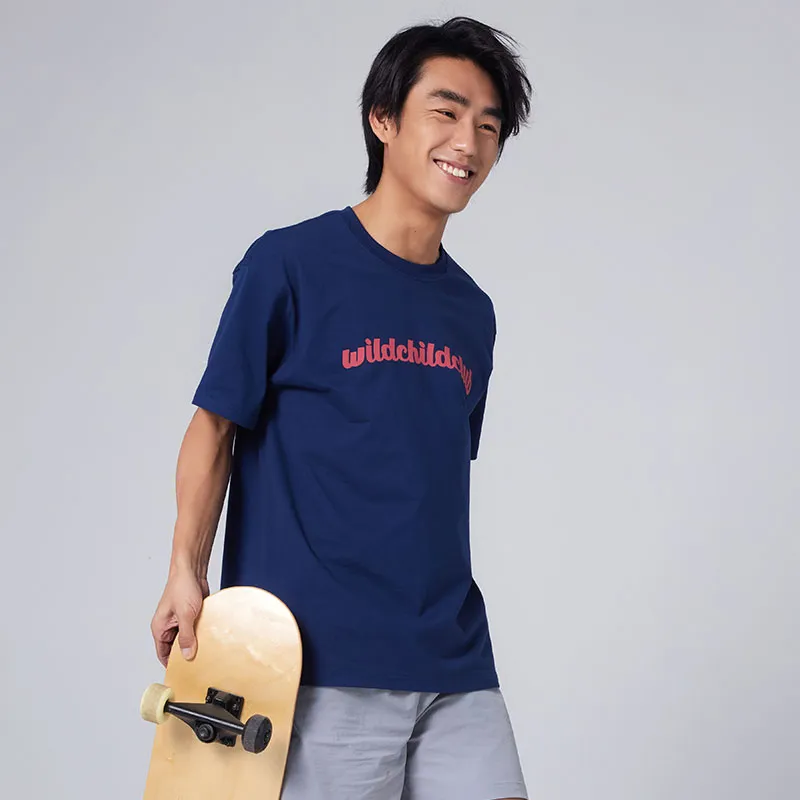 Wild Child Club T Shirts Unisex-12