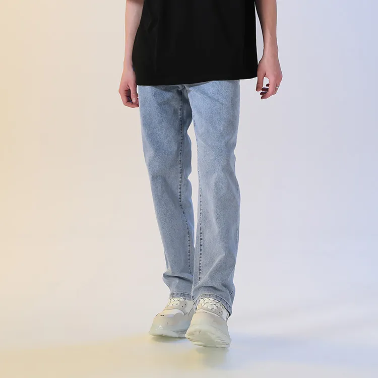 SANKAIMADE Cosmic Genie Series Shirt Matching Set Unisex-95
