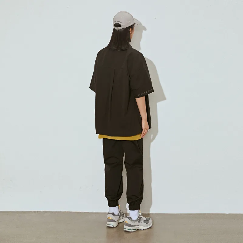 BEASTER Shirts Unisex-8