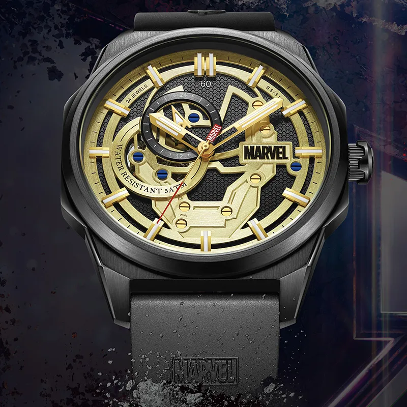 MARVEL Men Watch-39