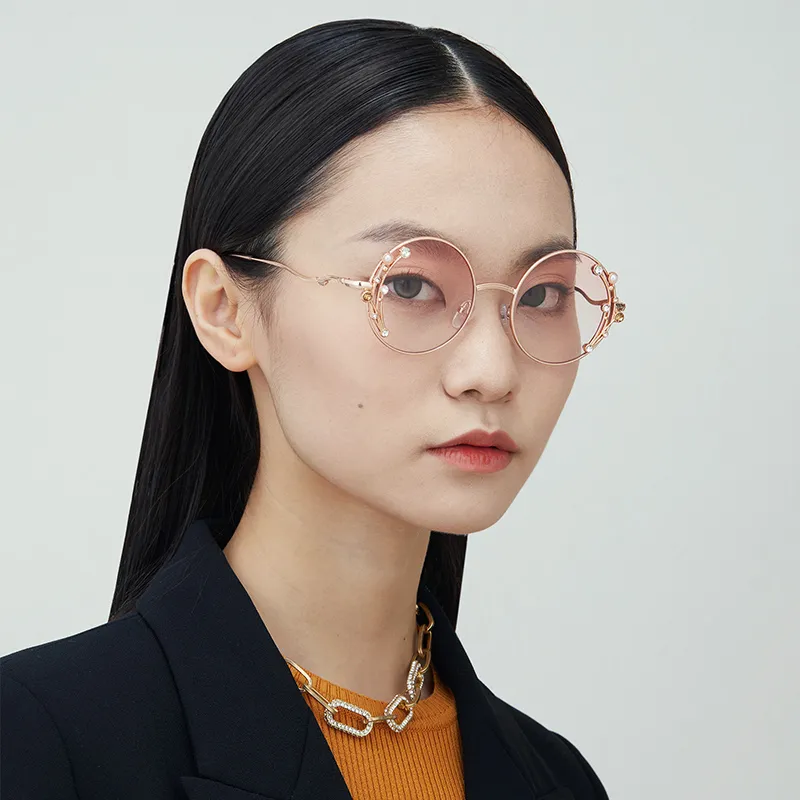 MUYKUY Sunglasses Unisex-2