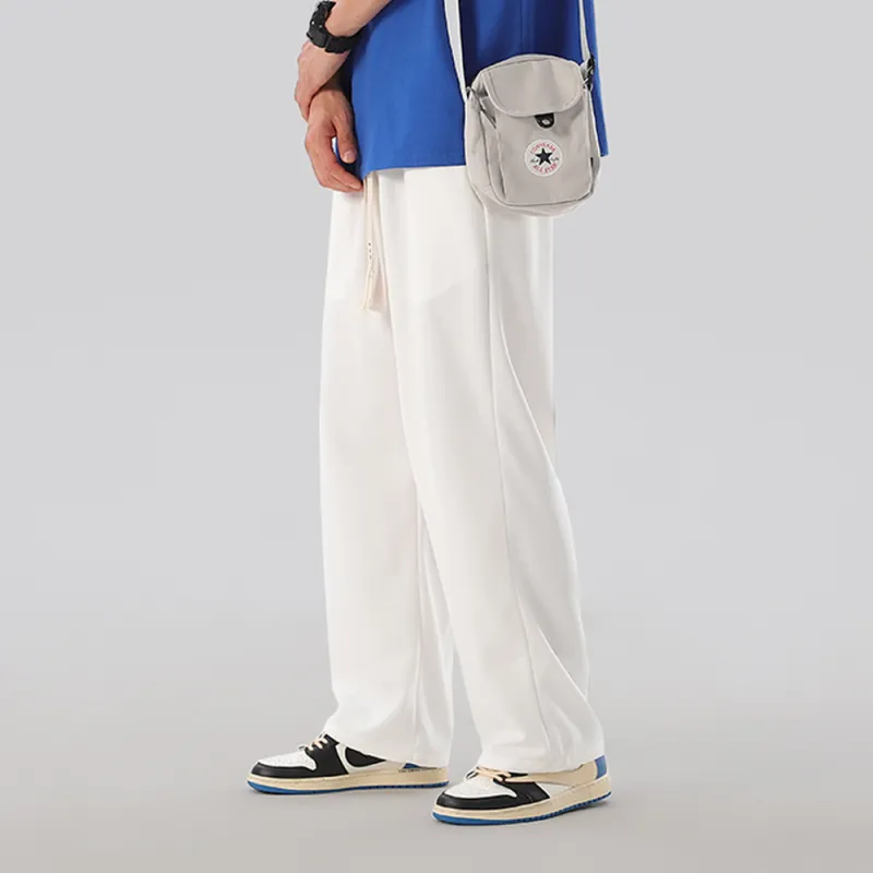 Yvette Casual Pants Unisex-14