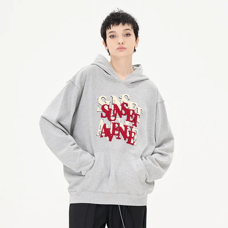 LOSTCTRL Sweatshirts Unisex-8