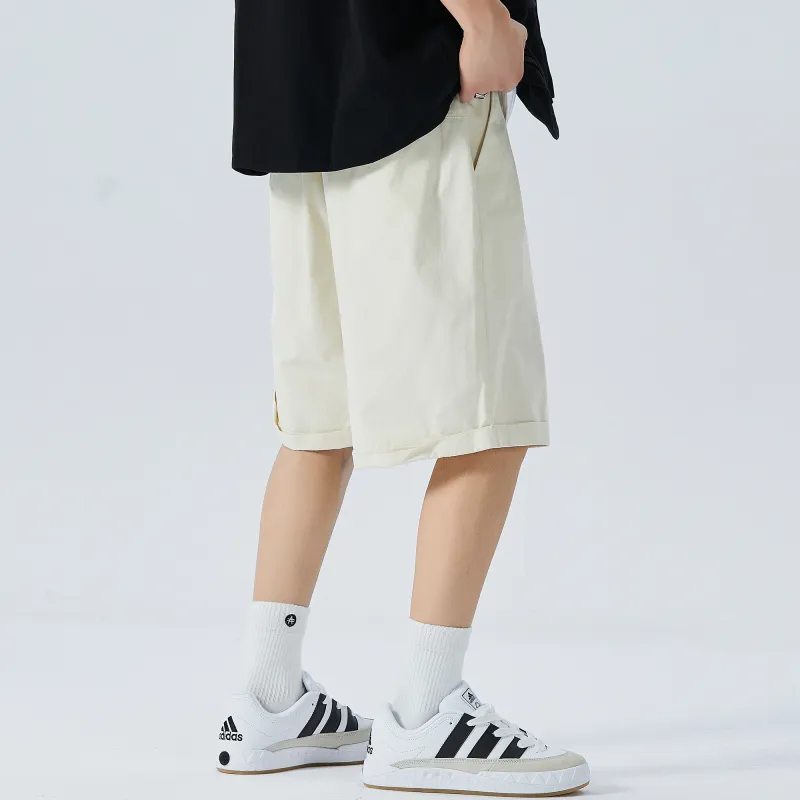 GROGNAK Casual Shorts Unisex-13