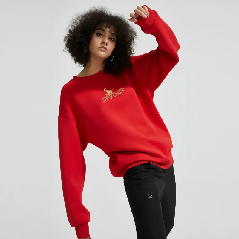 SPYDER Sweatshirts Unisex-9