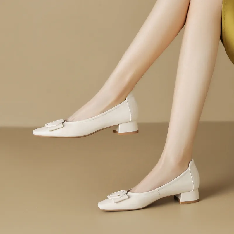 OCCAMAN Casual Single Shoes Women's-7