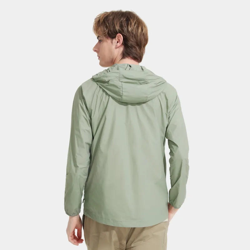 CAMEL Urban Function Series Sun Protection Clothing Men's-4