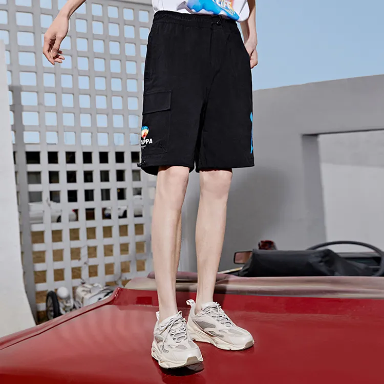 Kappa Reality Mirror Shorts Men's-10