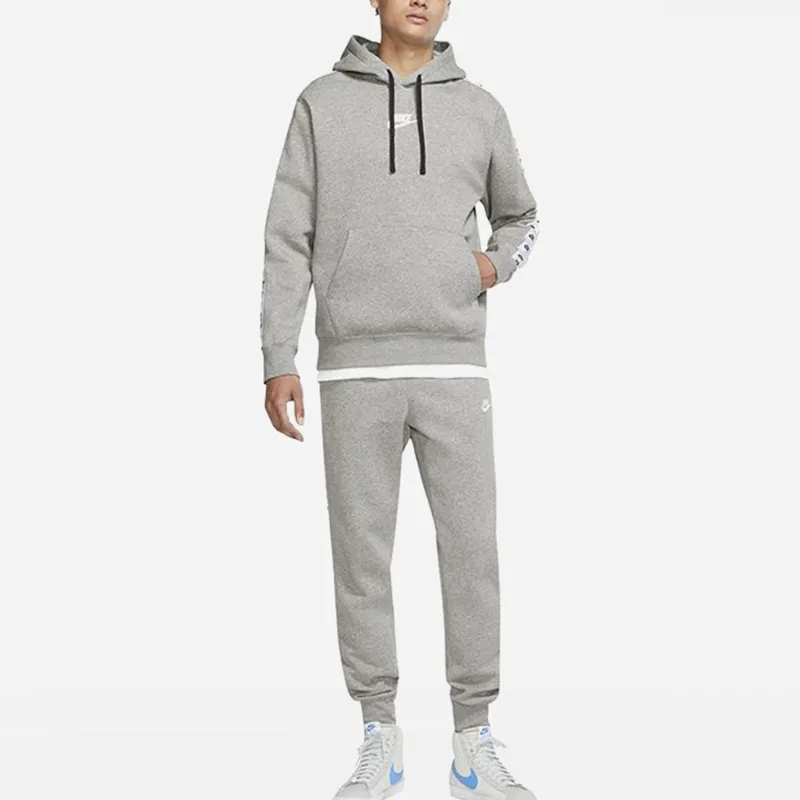 Nike Sweatshirt Sets Men-3