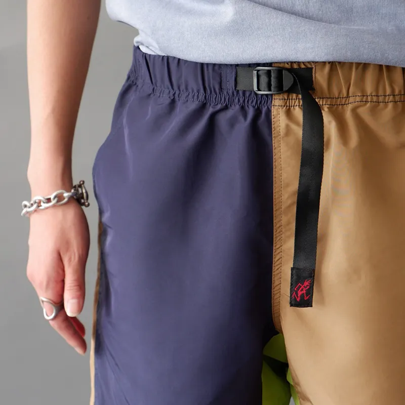 Gramicci Shell Packable Shorts-6