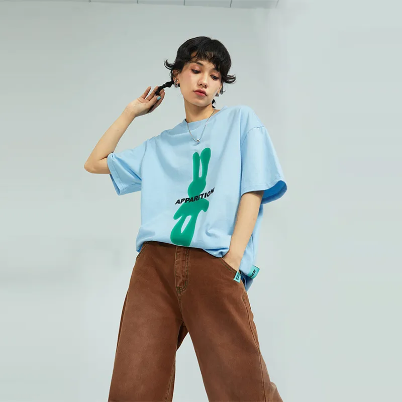 Apparition Summer Dopamine Dressing T-Shirt Unisex-15