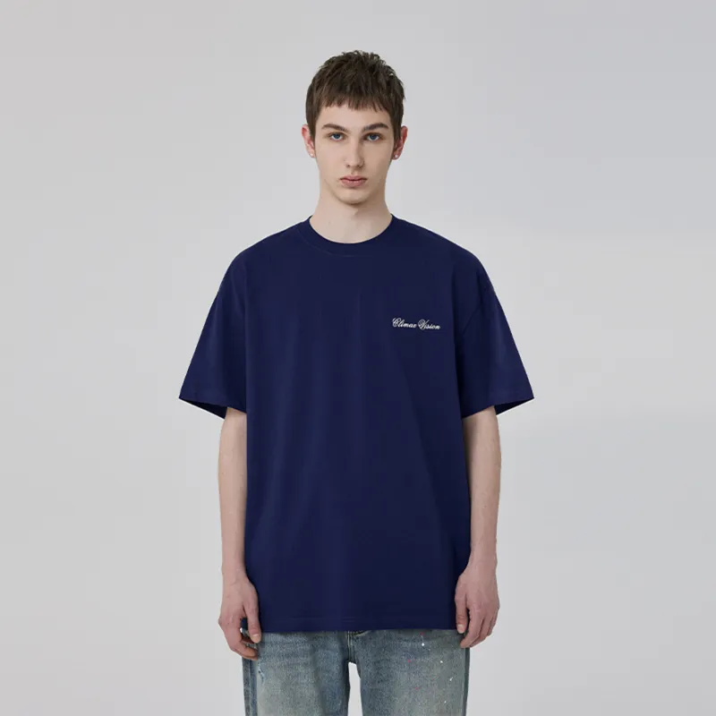 CLIMAX VISION T Shirts Unisex-6