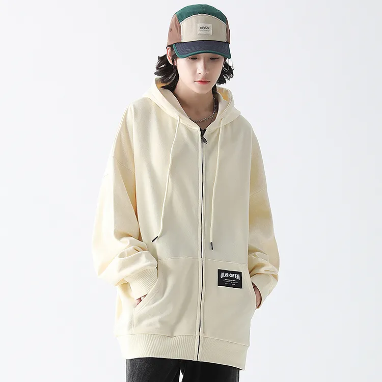 OLRIK Sweatshirts Unisex-3