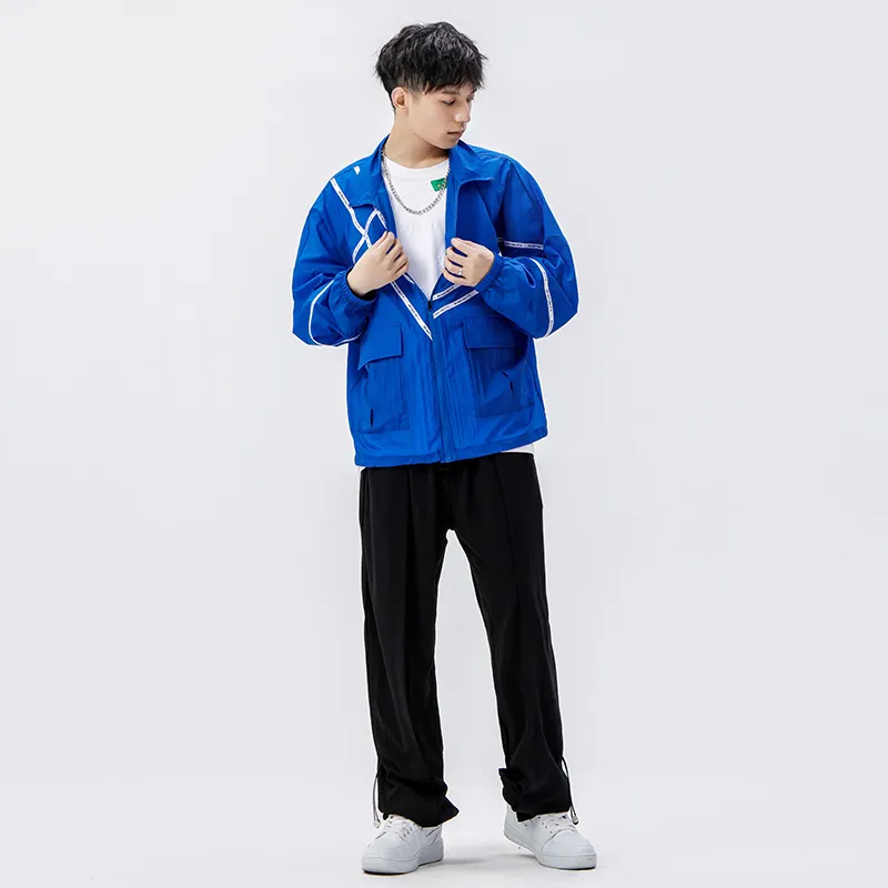 Minfinity Jackets Unisex-3
